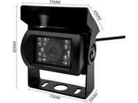 Thumbnail for Car Reversing Camera Waterproof