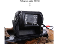 Thumbnail for Car Reversing Camera Waterproof