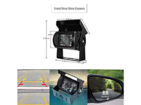 Thumbnail for Car Reversing Camera Waterproof