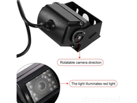 Thumbnail for Car Reversing Camera Waterproof