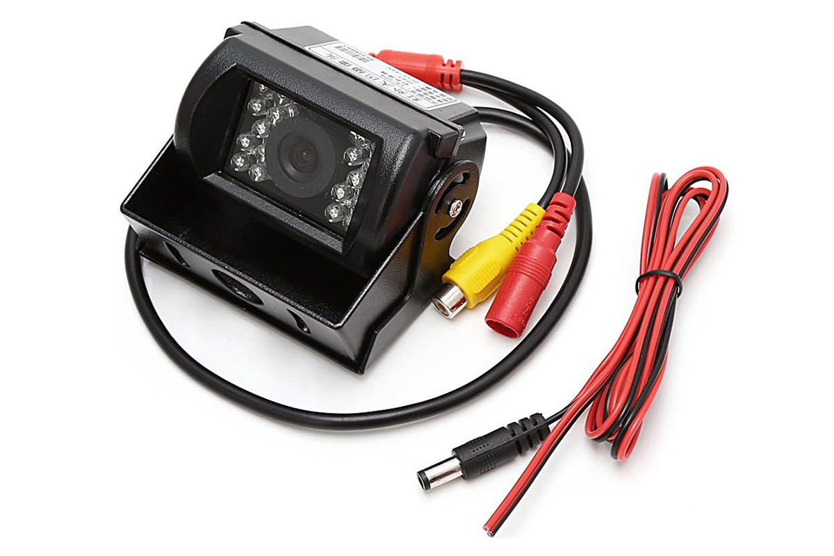 Car Reversing Camera Waterproof