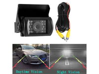 Thumbnail for Car Reversing Camera Waterproof