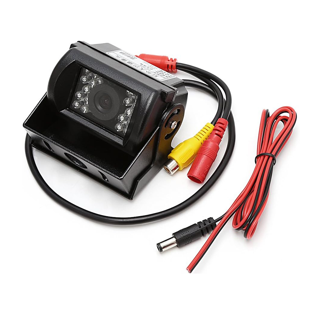 Car Reversing Camera Waterproof