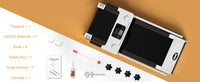 Thumbnail for Treadmill Compact Flat Treadmill