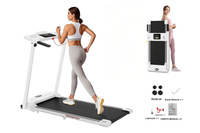 Thumbnail for Walking Treadmill Exercise Treadmill