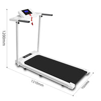 Thumbnail for Treadmill Compact Flat Treadmill
