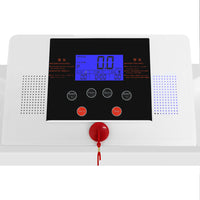 Thumbnail for Treadmill Compact Flat Treadmill