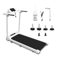 Thumbnail for Treadmill Compact Flat Treadmill