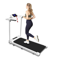 Thumbnail for Walking Treadmill Exercise Treadmill
