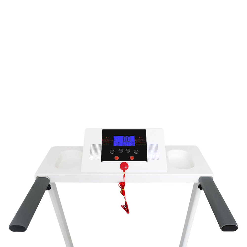 Treadmill Compact Flat Treadmill