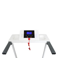 Thumbnail for Treadmill Compact Flat Treadmill