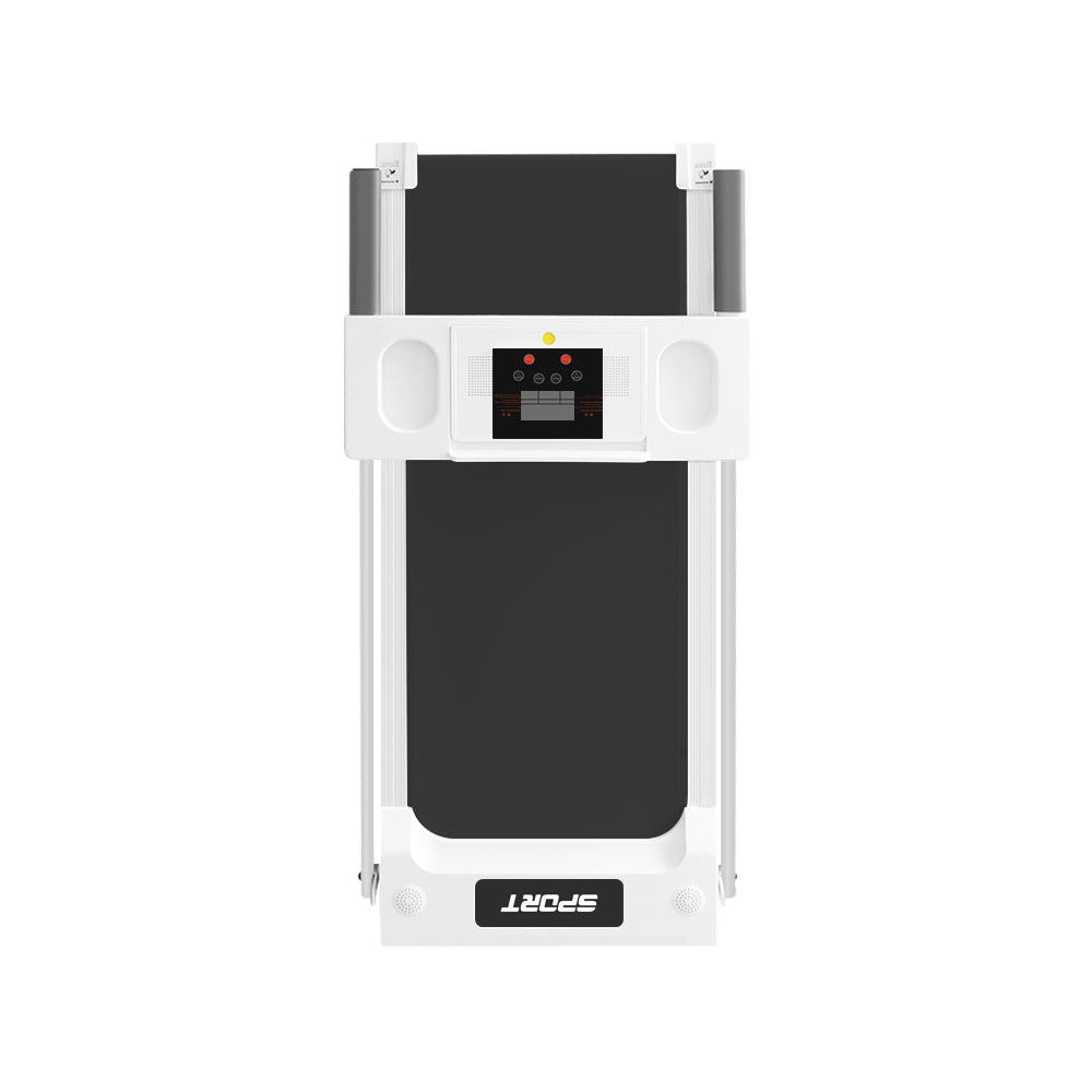 Treadmill Compact Flat Treadmill