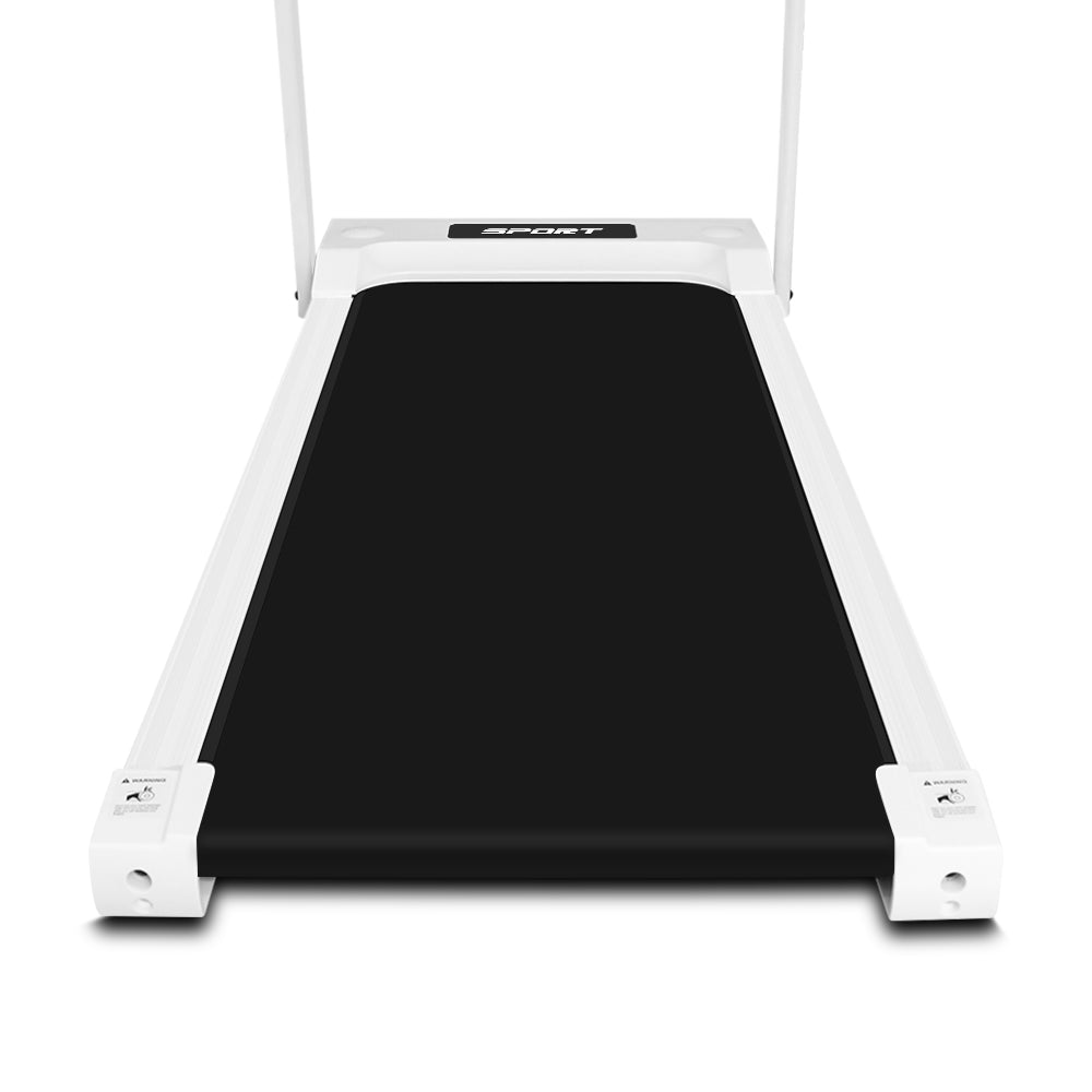 Treadmill Compact Flat Treadmill
