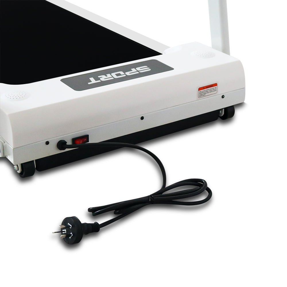Treadmill Compact Flat Treadmill