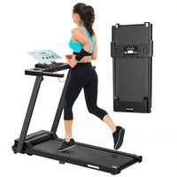 Thumbnail for Walking Treadmill Exercise Treadmill