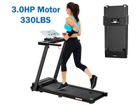 Thumbnail for Walking Treadmill Exercise Treadmill