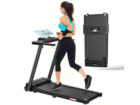 Thumbnail for Treadmill multifunctional Electric Treadmill Foldable
