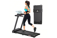 Thumbnail for Walking Treadmill Exercise Treadmill