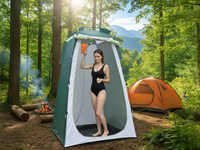 Thumbnail for Camping Shower Tent
