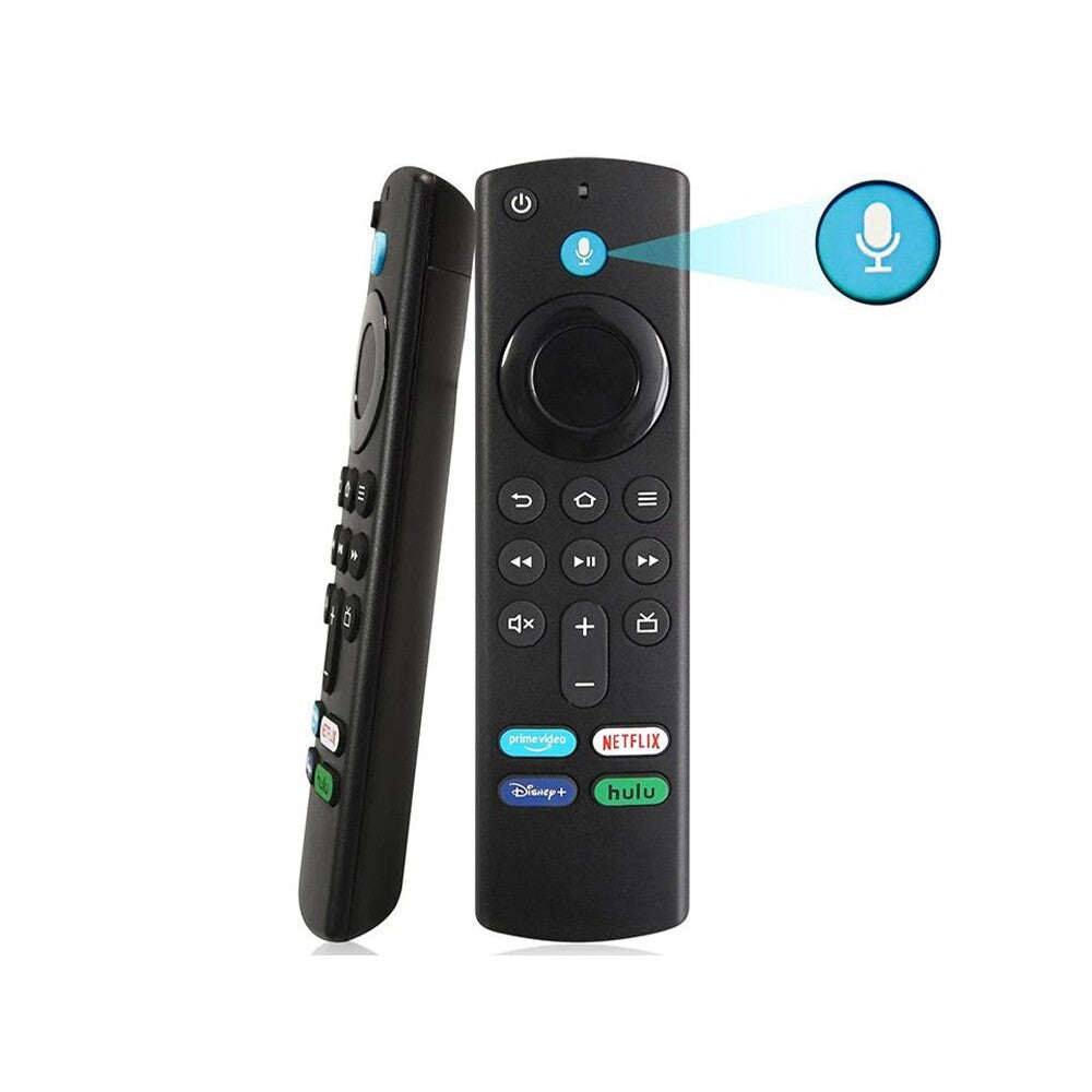 Amazon Fire TV Stick remote replacement front view