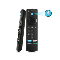 Thumbnail for Amazon Fire TV Stick remote replacement front view
