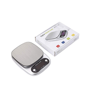 Thumbnail for Digital Kitchen Scales 1g/10kg