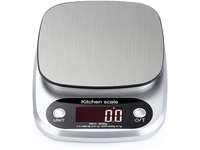 Thumbnail for Digital Kitchen Scales 1g/10kg