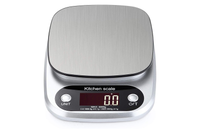 Thumbnail for Digital Kitchen Scales 1g/10kg