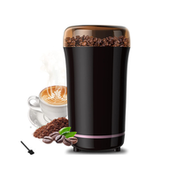 Thumbnail for Electric Coffee Grinder