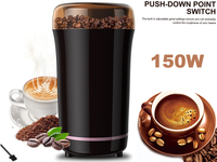 Thumbnail for Electric Coffee Grinder
