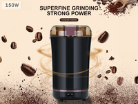 Thumbnail for Electric Coffee Grinder