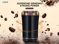 Thumbnail for Electric Coffee Grinder