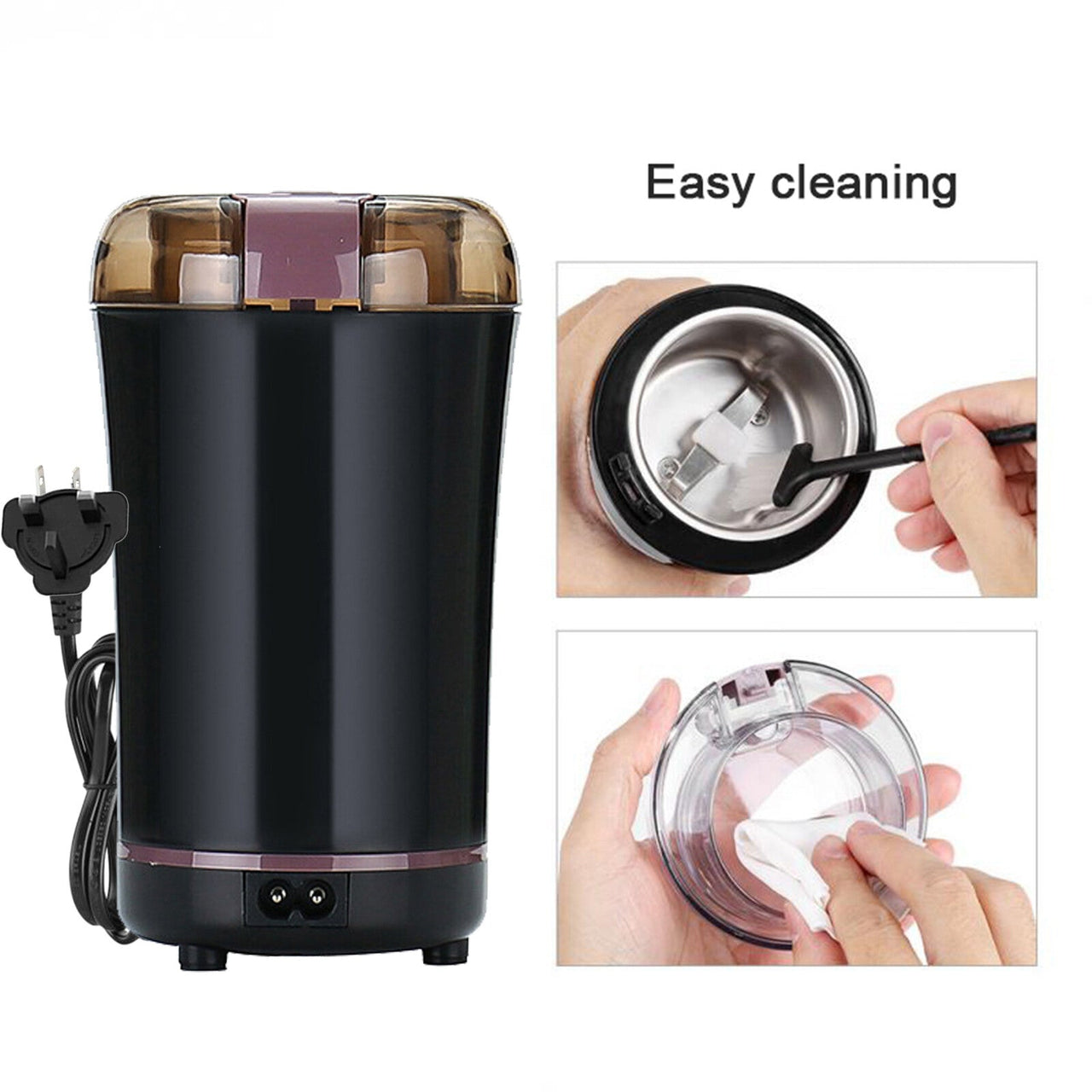 Electric Coffee Grinder