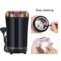 Thumbnail for Electric Coffee Grinder