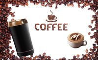 Thumbnail for Electric Coffee Grinder