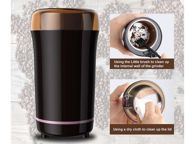 Electric Coffee Grinder