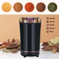 Thumbnail for Electric Coffee Grinder