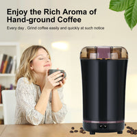 Thumbnail for Electric Coffee Grinder