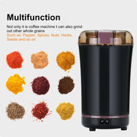 Thumbnail for Electric Coffee Grinder