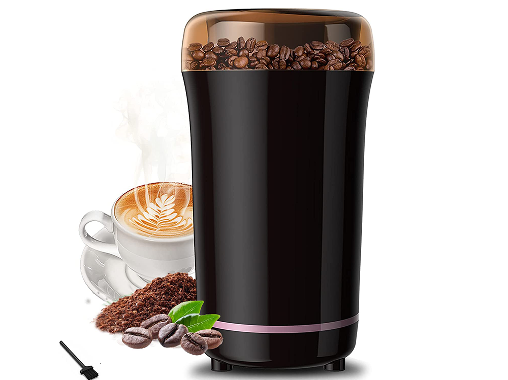 Electric Coffee Grinder