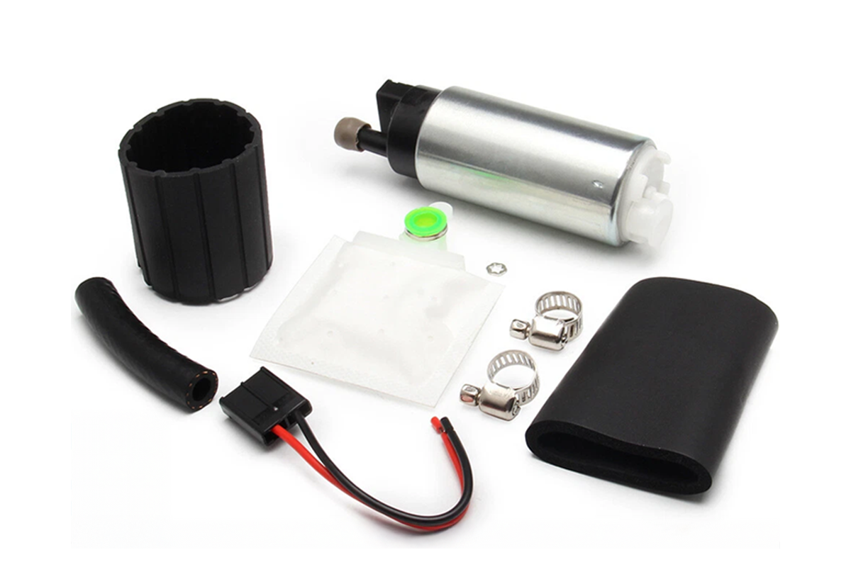 Electric Fuel Pump 12V