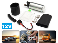Thumbnail for Electric Fuel Pump 12V