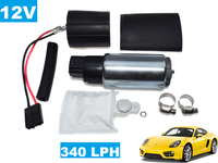 Thumbnail for Electric Fuel Pump 12V