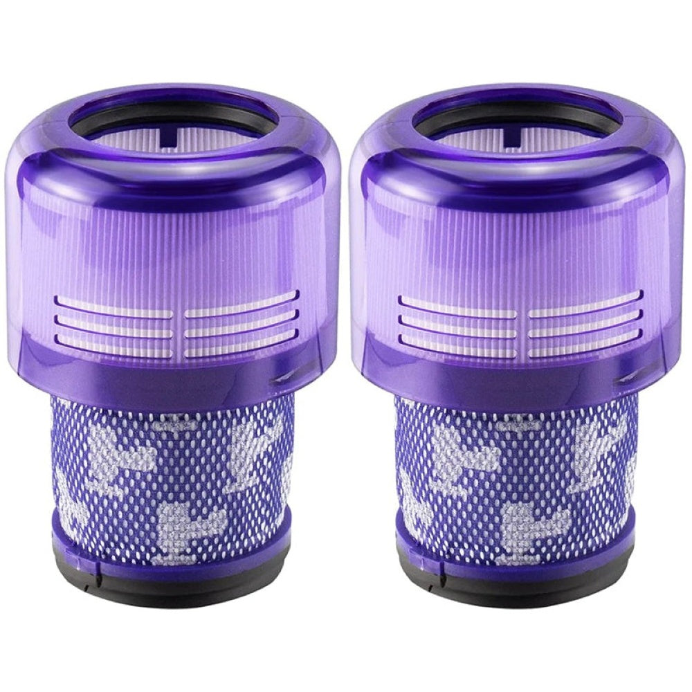 Dyson V11 V15 vacuum cleaner replacement filters