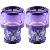Thumbnail for Dyson V11 V15 vacuum cleaner replacement filters