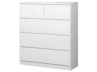 Thumbnail for 5 Chest of Drawers Tallboy