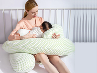 Thumbnail for Maternity Pillow Pregnancy Pillow
