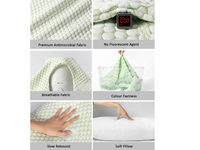 Thumbnail for Maternity Pillow Pregnancy Pillow