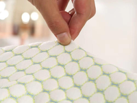 Thumbnail for Maternity Pillow Pregnancy Pillow