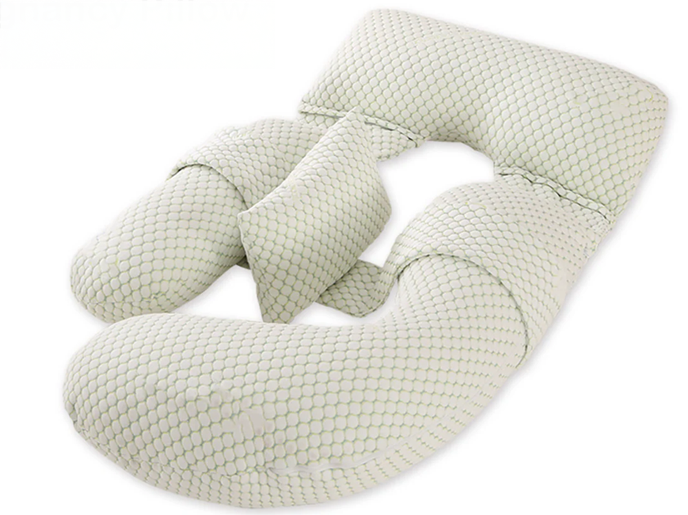Maternity Pillow Pregnancy Pillow